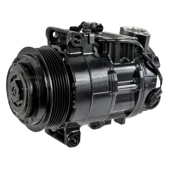 Four Seasons® - Remanufactured A/C Compressor with Clutch