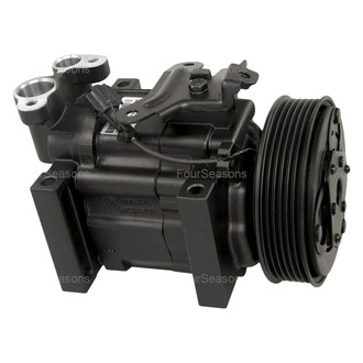 Four Seasons® - A/C Compressor with Clutch