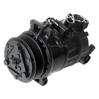 Four Seasons® - Remanufactured A/C Compressor with Clutch