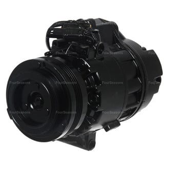 Four Seasons® - Remanufactured A/C Compressor with Clutch