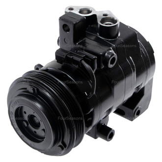 Four Seasons® - A/C Compressor