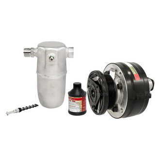 Four Seasons® - Remanufactured A/C Compressor Kit