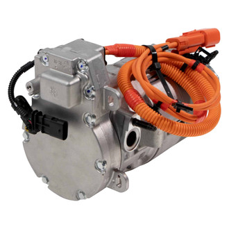 Four Seasons® - A/C Compressor