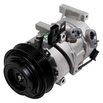 Four Seasons® - A/C Compressor