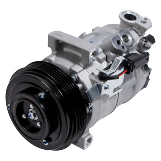 Four Seasons® - A/C Compressor