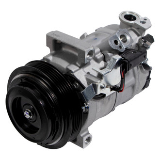 Four Seasons® - A/C Compressor