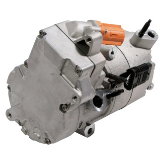 Four Seasons® - A/C Compressor