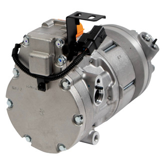 Four Seasons® - A/C Compressor