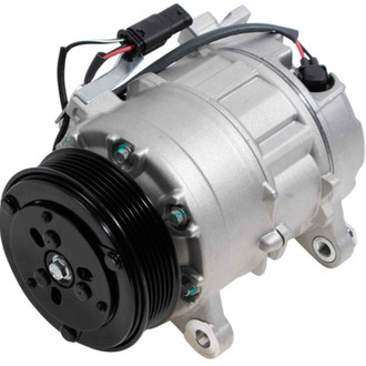 Four Seasons® - A/C Compressor