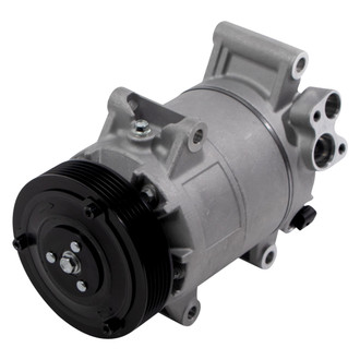 Four Seasons® - A/C Compressor