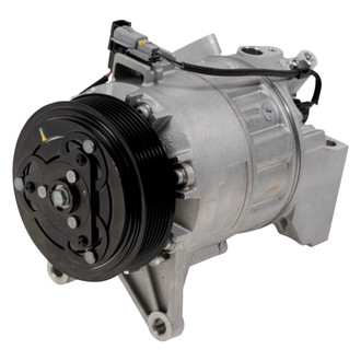 Four Seasons® - A/C Compressor