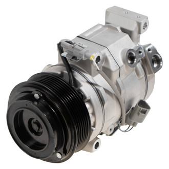 Four Seasons® - A/C Compressor
