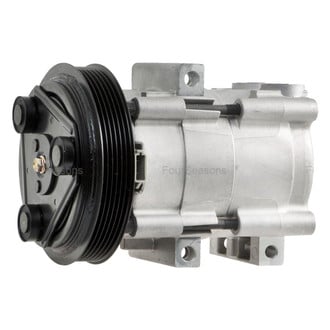 Four Seasons® - A/C Compressor