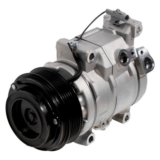 Four Seasons® - A/C Compressor