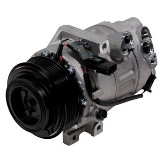 Four Seasons® - A/C Compressor