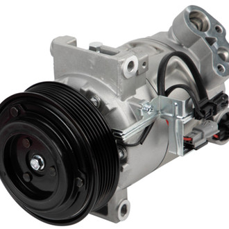 Four Seasons® - A/C Compressor