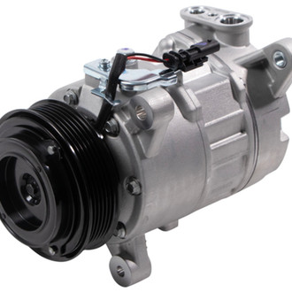 Four Seasons® - A/C Compressor