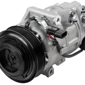 Four Seasons® - A/C Compressor