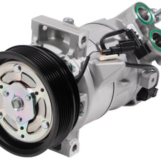 Four Seasons® - A/C Compressor