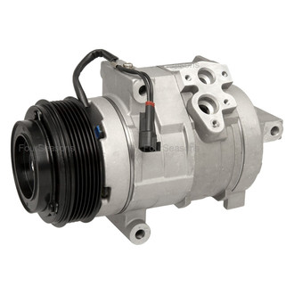 Four Seasons® - A/C Compressor with Clutch