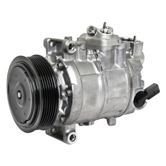 Four Seasons® - A/C Compressor with Clutch
