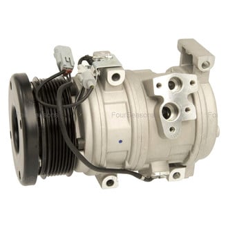 Four Seasons® - A/C Compressor