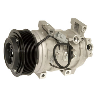 Four Seasons® - A/C Compressor