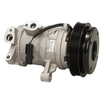 Four Seasons® - A/C Compressor with Clutch