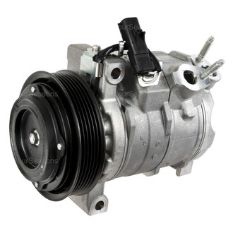 Four Seasons® - A/C Compressor with Clutch