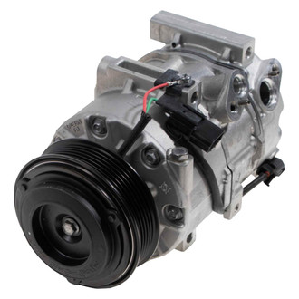Four Seasons® - A/C Compressor