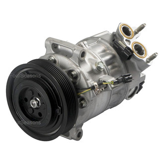 Four Seasons® - A/C Compressor