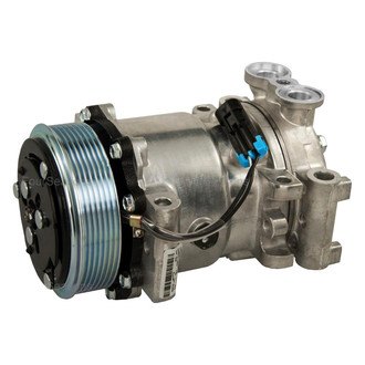 Four Seasons® - A/C Compressor