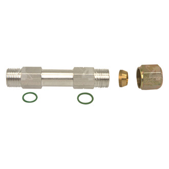Four Seasons® - Evaporator Core Repair Kit
