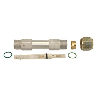 Four Seasons® - A/C Evaporator Core Repair Kit