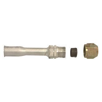 Four Seasons® - A/C Evaporator Core Repair Kit