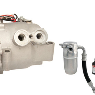 Four Seasons® - A/C Compressor Kit