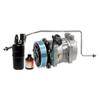 Four Seasons® - A/C Compressor Kit