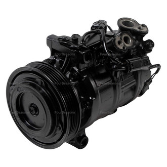 Four Seasons® - Remanufactured A/C Compressor with Clutch