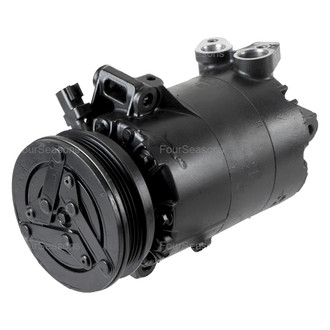Four Seasons® - A/C Compressor with Clutch