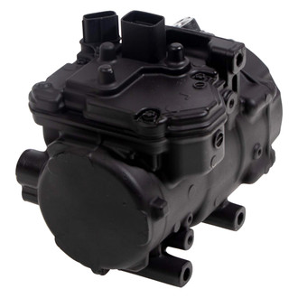 Four Seasons® - Remanufactured A/C Compressor
