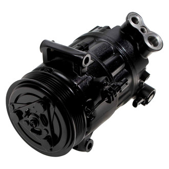 Four Seasons® - A/C Compressor