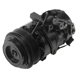 Four Seasons® - Remanufactured A/C Compressor Kit