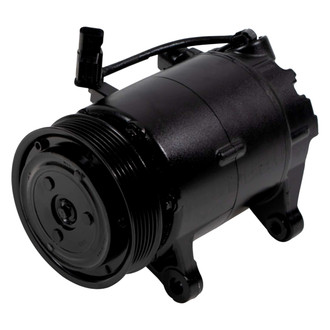 Four Seasons® - A/C Compressor
