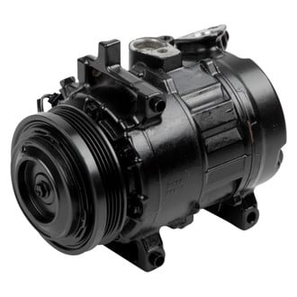 Four Seasons® - Remanufactured A/C Compressor