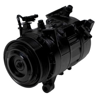 Four Seasons® - A/C Compressor