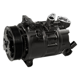 Four Seasons® - Remanufactured A/C Compressor with Clutch