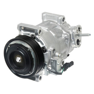 Four Seasons® - A/C Compressor