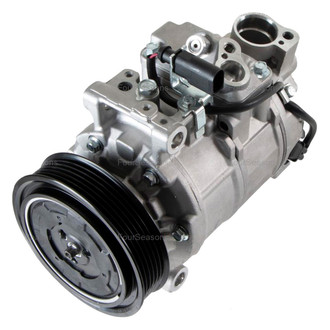 Four Seasons® - A/C Compressor with Clutch