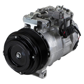 Four Seasons® - A/C Compressor with Clutch