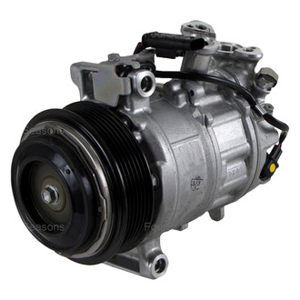 Four Seasons® - A/C Compressor with Clutch